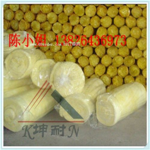 臨淄區(qū)玻璃棉氈阻燃無毒耐腐蝕容重小吸濕率低憎水性好