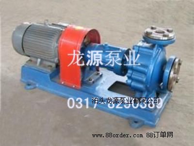 LQB型瀝青保溫泵