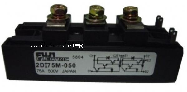 IGBTģ�K2MBI200VH-170 2MBI450VN