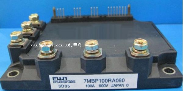 ��ʿIGBTģ�K 7MBR10SA120������+�߆�Ԫ+NT