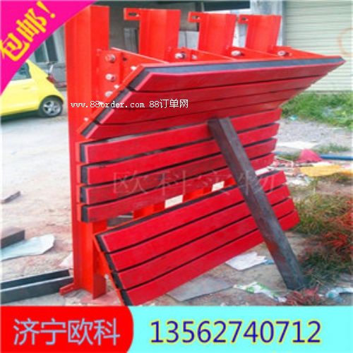 耐磨緩沖條 阻燃抗靜電緩沖條