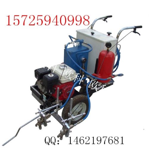 劃線機(jī)價(jià)格 歐科牌熱熔劃線機(jī)