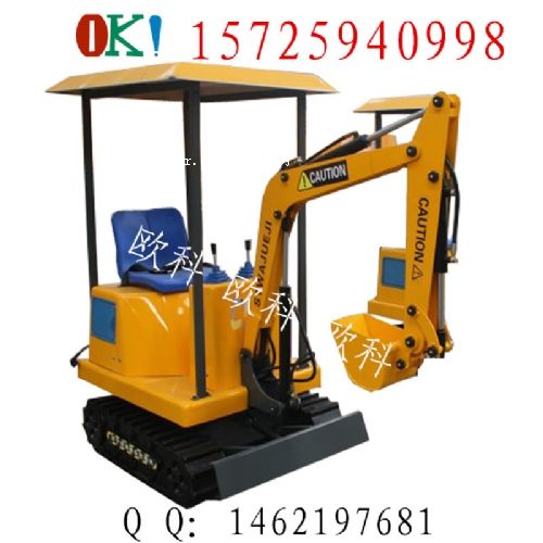 兒童挖掘機(jī)廠家直銷(xiāo) 遙控型兒童挖掘機(jī)