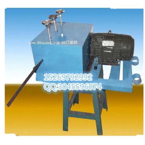 4KW鋼絞線穿索機(jī) 電動(dòng)鋼絞線穿束機(jī)