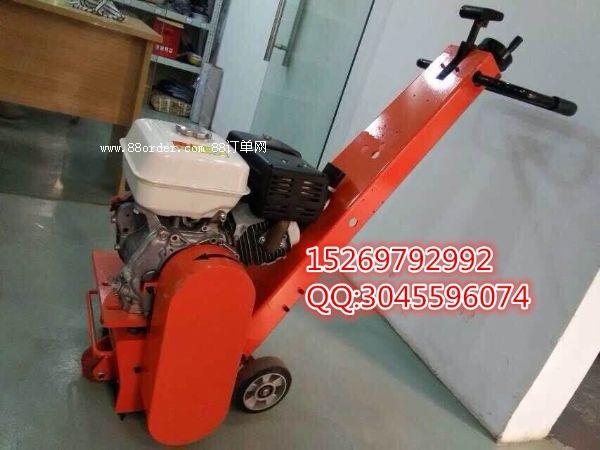 瀝青路面銑刨機(jī) 手扶式小型銑刨機(jī)