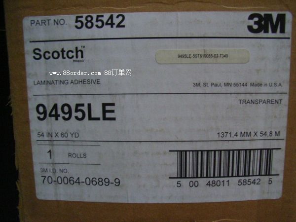 3M9495LE�؃r3M9495LE