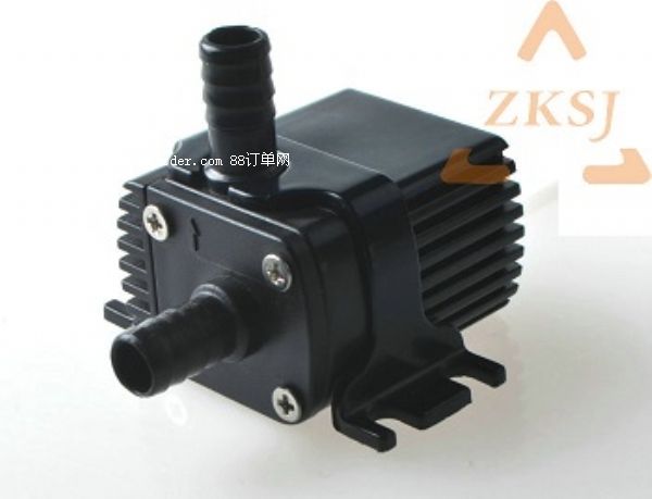 12Vֱ��С�ʹ����(q��)�ӝ�ˮ��DC30Aϵ��
