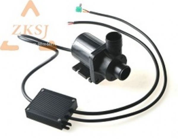 12V/24V΢��ֱ��̫��ܝ�ˮ�ÿ��{(di��o)��DC50Aϵ��