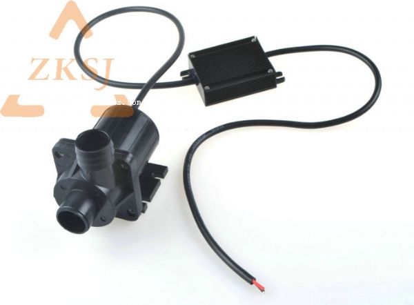 ����΢��̫��ܟ�ˮѭ�h(hu��n)�õ͉���ȫʡ늹�(ji��)��DC50Aϵ��