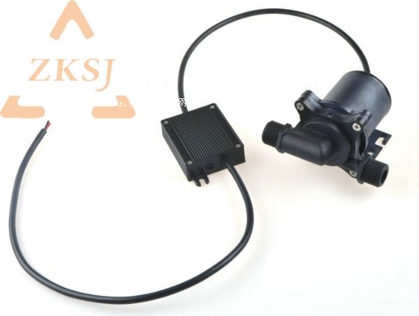 ����12V/24V�͉�ֱ�����ô�����ˮѭ�h(hu��n)��DC50Fϵ��