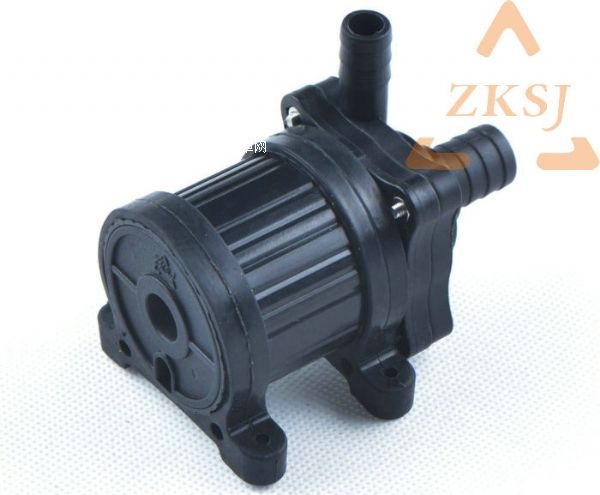 12V/24V�͉��oˢֱ��������ˮ��DC40Eϵ��