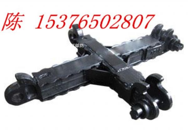 十字金屬頂梁廠家 DJA型十字頂梁