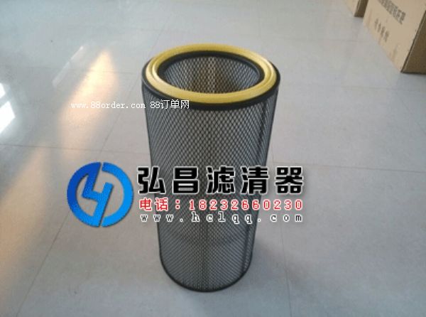 護網(wǎng)型除塵濾芯3266外網(wǎng)型除塵濾芯