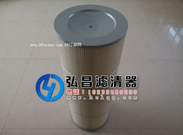 旱煙除塵濾芯油霧除塵濾芯