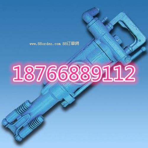 廠家供應7655鑿巖機