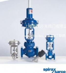 斯派莎克二通控制閥閥KEA41