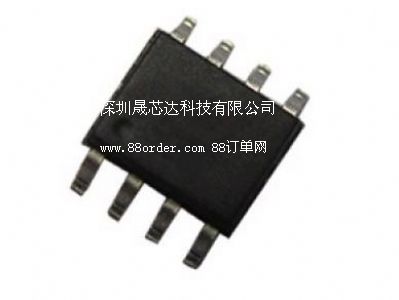 ����(y��ng) HX4002B 3.3V�o�ПoФ����IC