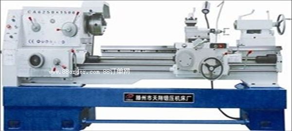 ����CA6150�R��܇��    ����CA6250�Pʽ܇��