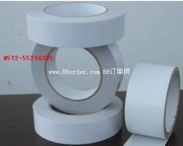 合肥雙面膠帶 工藝畫雙面膠帶