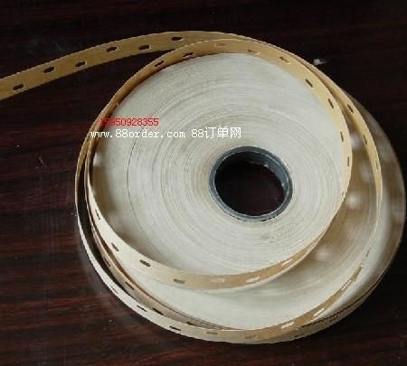 封邊帶 16mm膠合板修補(bǔ)帶