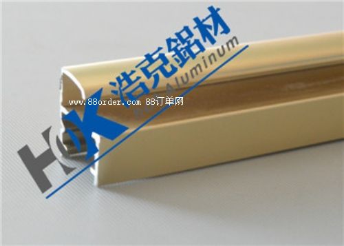 1.0cm���_��ʽ��ɫ�X�Ͻ��Ͳ�/չ���X�Ͳ�