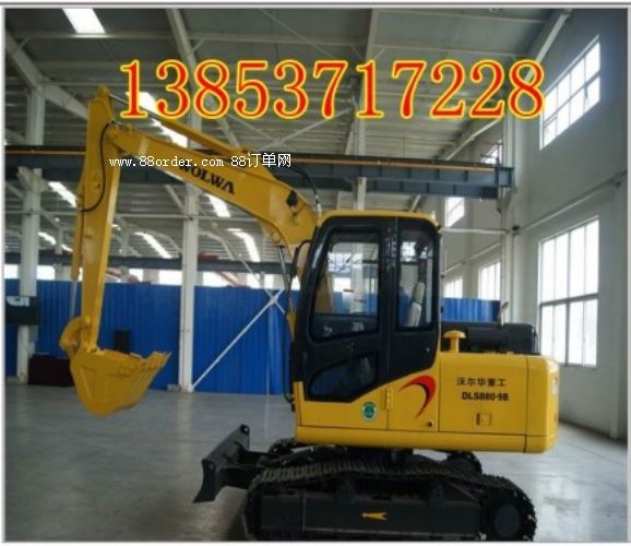 DLS880-9B�݆ʽС�ڙC(j��)