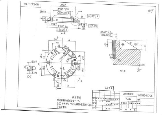 ��l(f��)�yg15�u�5CrNiMoģ��䓛_��ģ������ӹ�