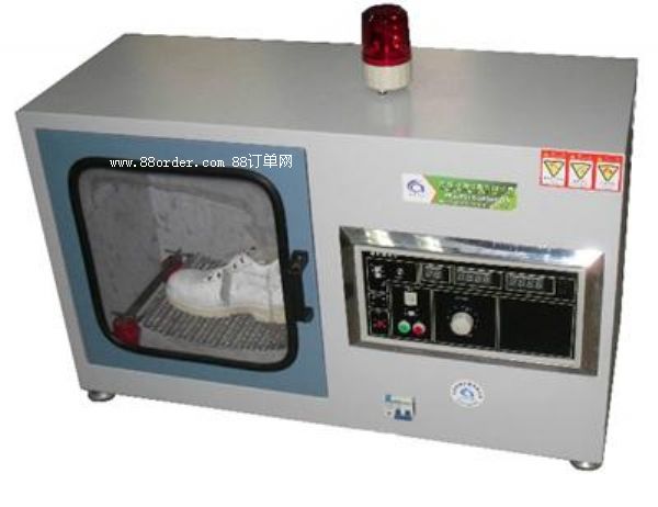 �Ϻ����XK-3053��ȫЬ��늉�ԇ�C