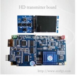 ����COFDM�l(f��)���