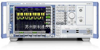 ����  R&S FSG ��̖�����x