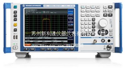 ���� ��̖�����x  R&S FSV