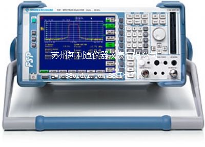 ����(y��ng)   �l�V�����x  R&S FSP