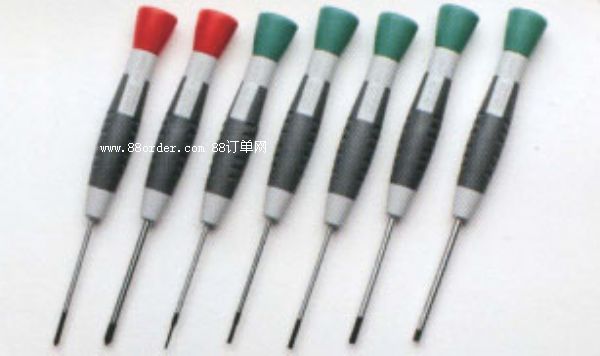 瑞士Ideal-tek 人體工程的精密螺絲刀 IFT-7