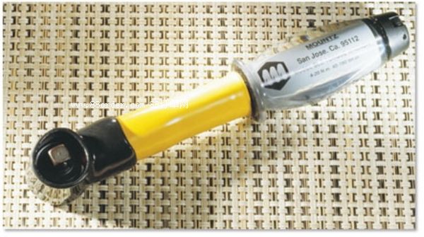 ����MOUNTZ:Insulated �^����Ť������