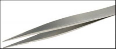 瑞士Ideal-tek 高精密頂級鑷子00.SA