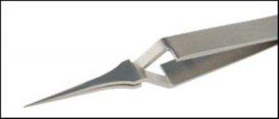 瑞士 Ideal-tek 高精密反向型鑷子4X.SA