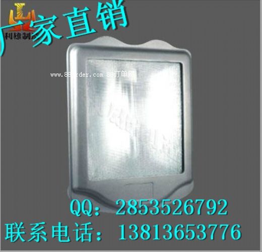 GT302防水防塵防震防眩燈