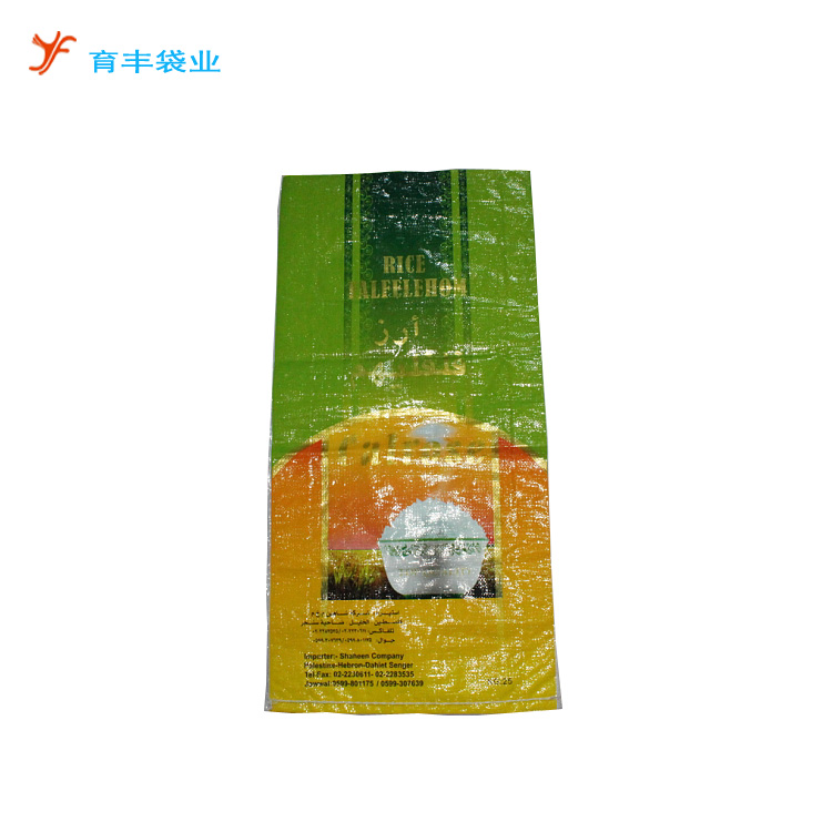 彩印編織袋 彩印編織袋