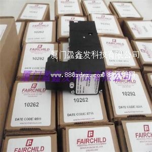 ����(gu��)��ͯ����(y��ng)FAIRCHILD��ͯ10262���(d��ng)�{(di��o)��(ji��)�y