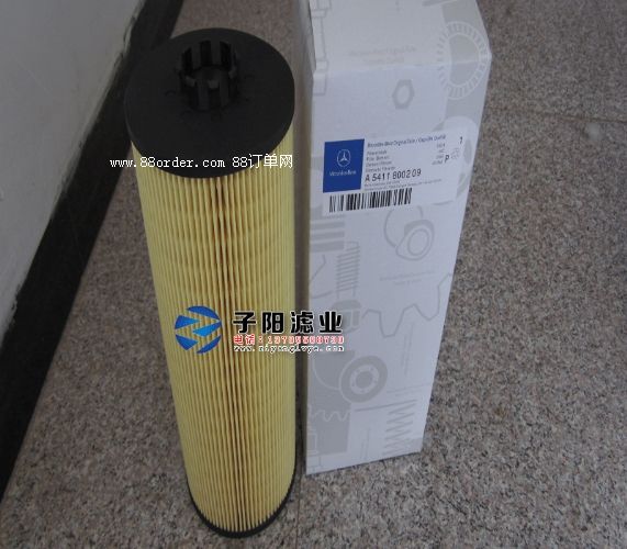 奔馳濾芯A5411800209