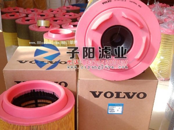 沃爾沃濾芯21377913